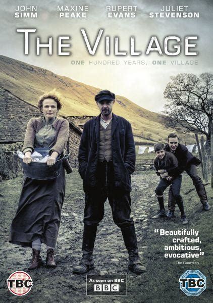 the village 2019 tv series|The Village (TV Series 2013–2014) .